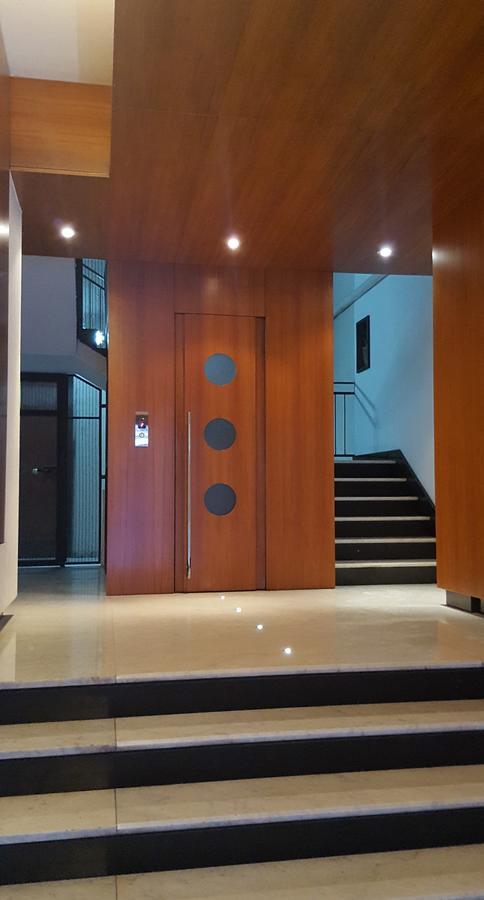 Residenze Principe Amedeo Nhà khách *