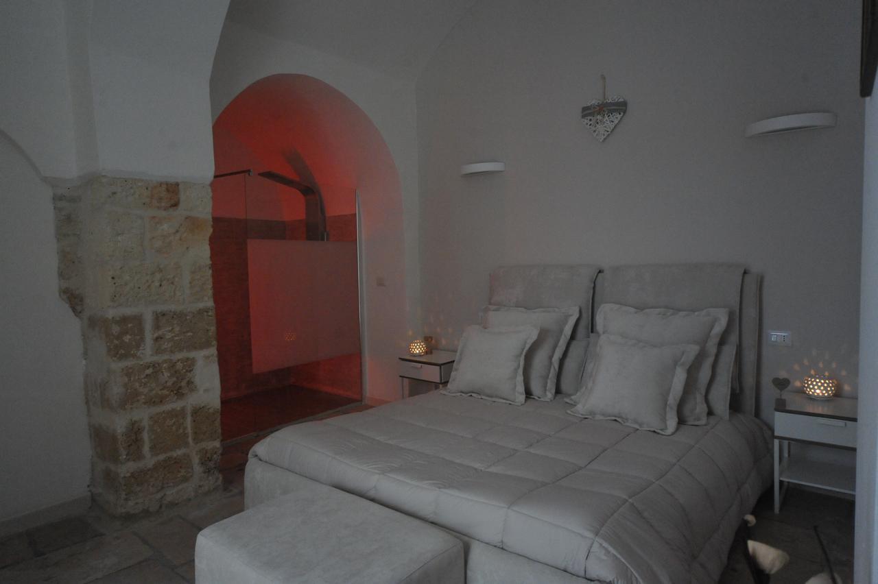 Borgo Martino Bari