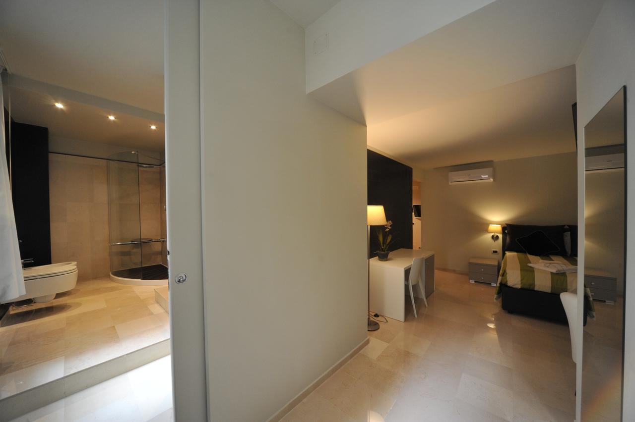 Gatto Bianco House Bed & Breakfast