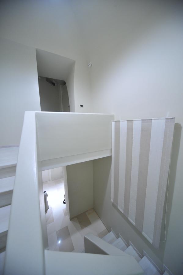 Bed & Breakfast Gatto Bianco House Bari