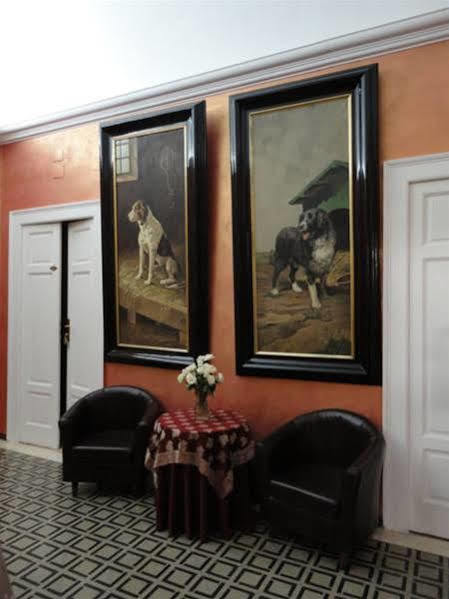 Hotel Giulia