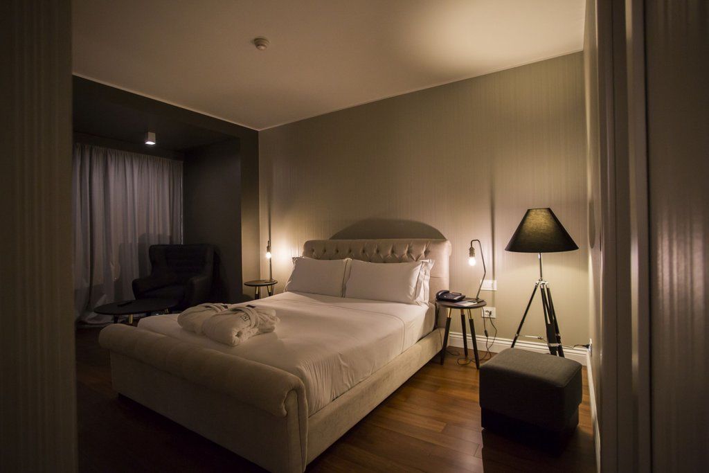 The Nicolaus Hotel Bari