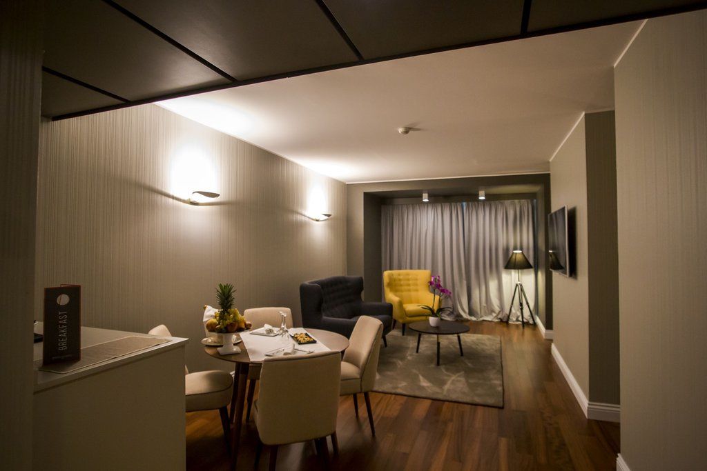 Hotel The Nicolaus Bari