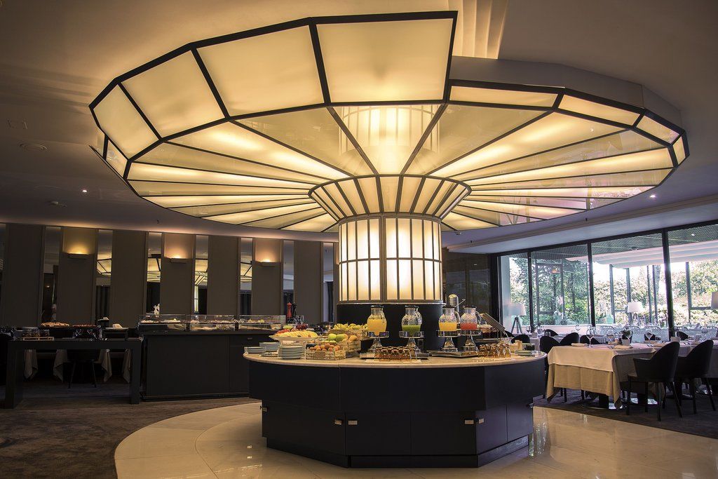 Hotel The Nicolaus 4*