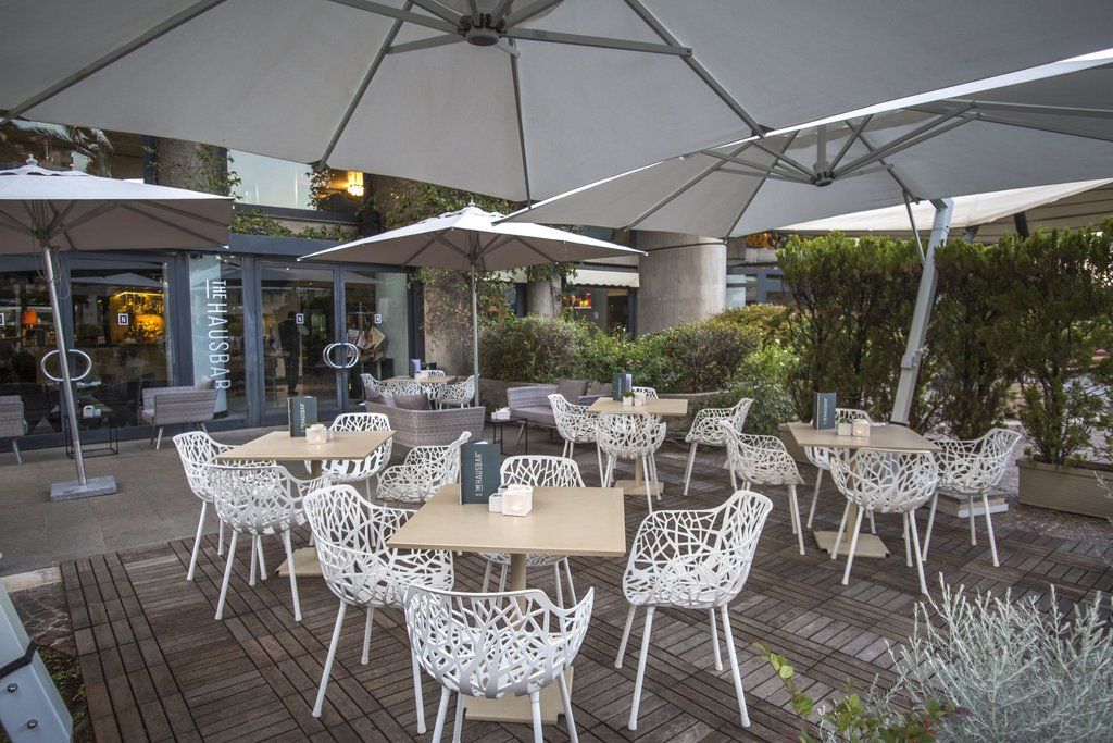 The Nicolaus Hotel Bari