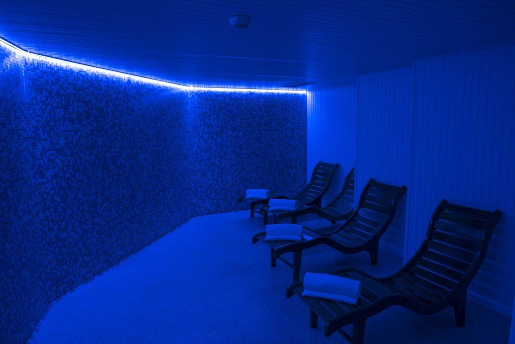 The Nicolaus Hotel 4*