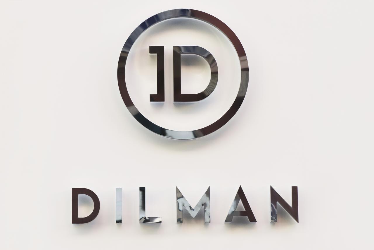 Dilman Luxury Acomodação com café da manhã  Bari