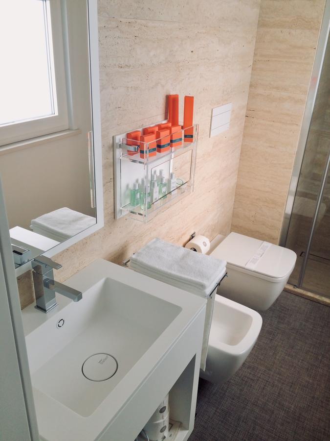 Dilman Luxury Bari