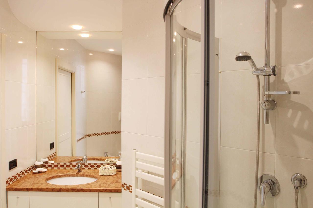 Apartment De Rossi Bari