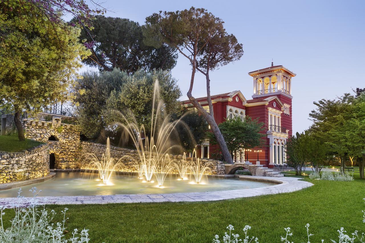 Mercure Romanazzi Carducci 4*