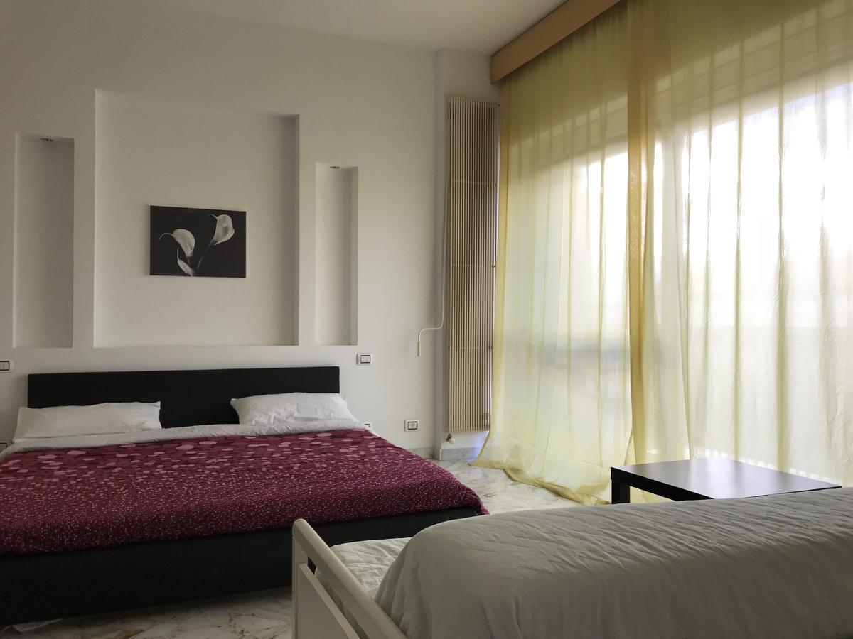 Cavour 124 -guest-room- Bed & Breakfast 2*