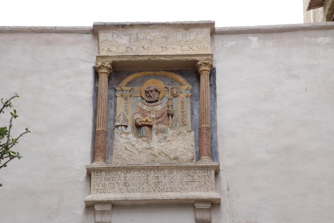 La Rosa Blu Nocleg ze śniadaniem Bari