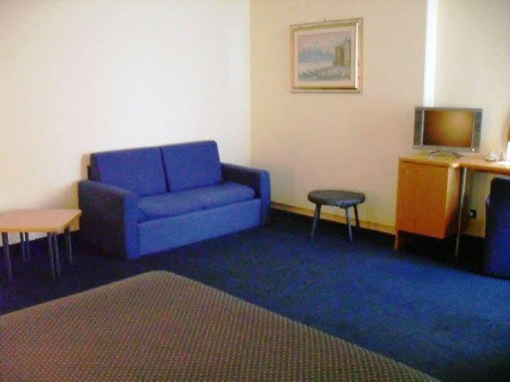 Vittoria Parc