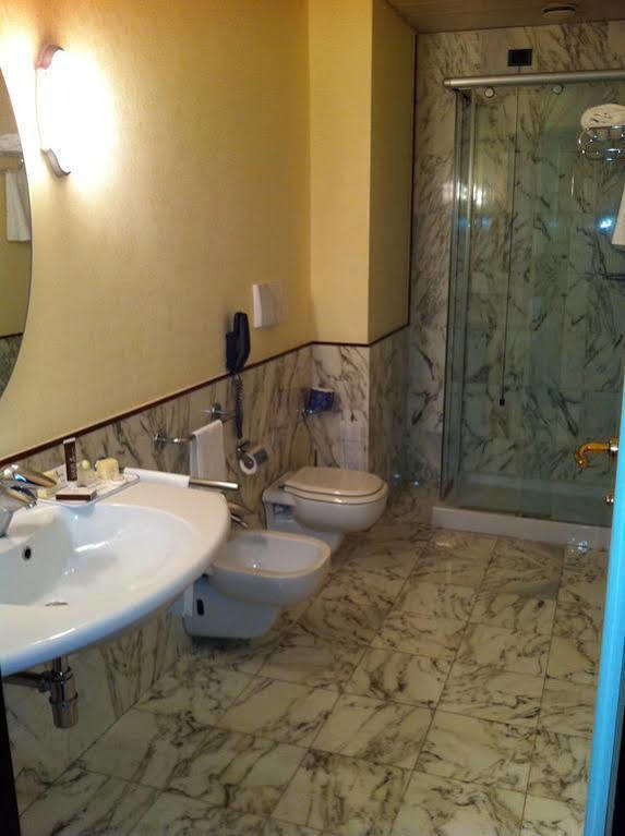 Vittoria Parc Szálloda 4*
