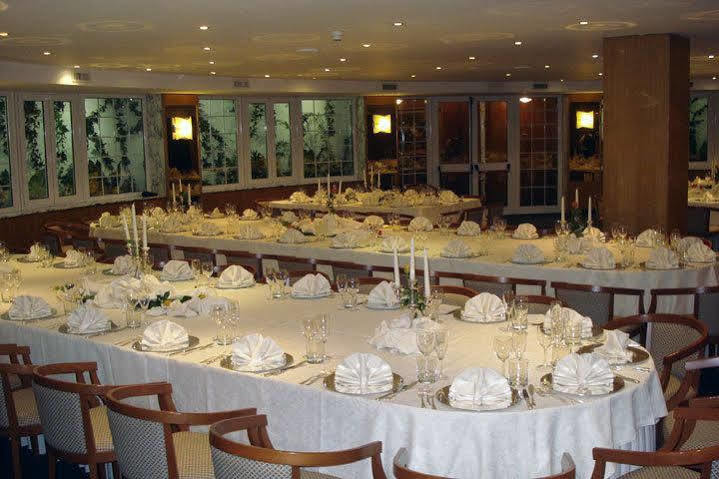 Vittoria Parc Szálloda 4*