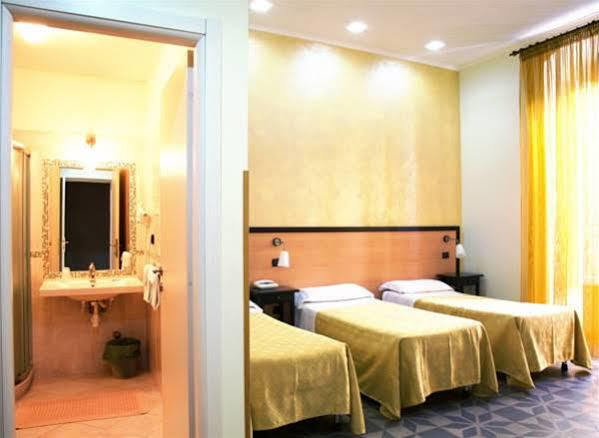 Hotel Giulia Bari