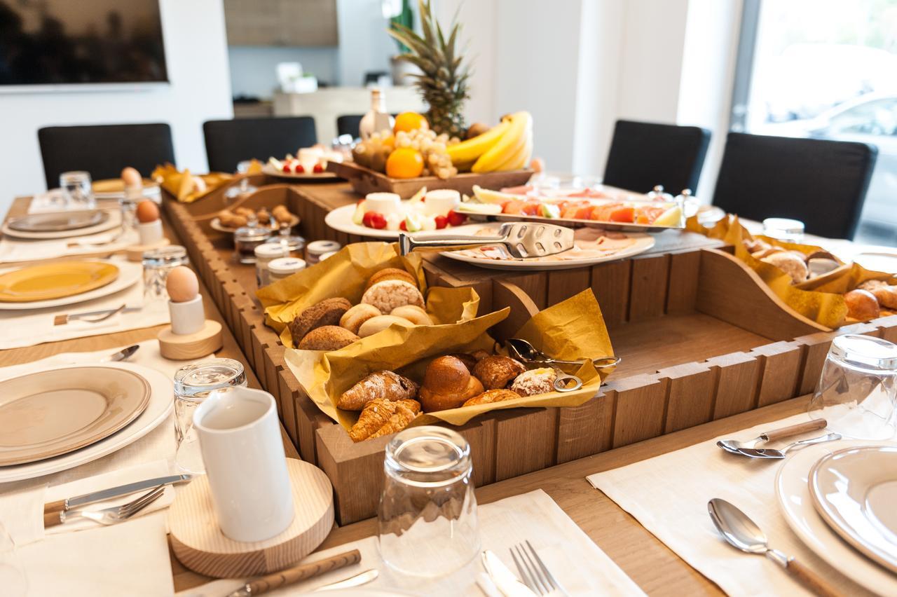 Bed & Breakfast Al Pescatore - *