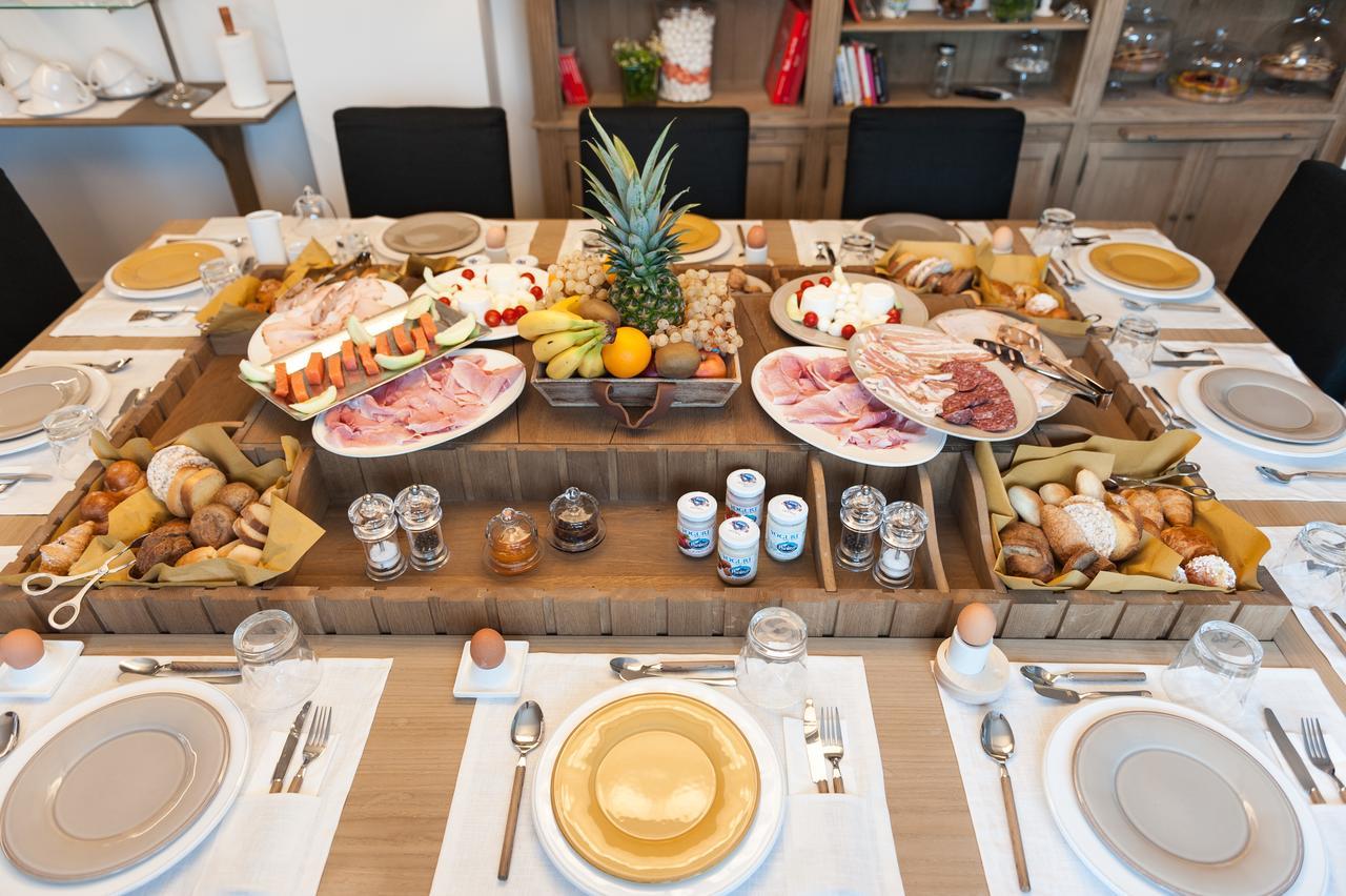 Bed & Breakfast Al Pescatore - Bari
