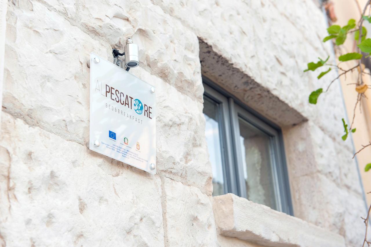 Al Pescatore - Bed & Breakfast Bari