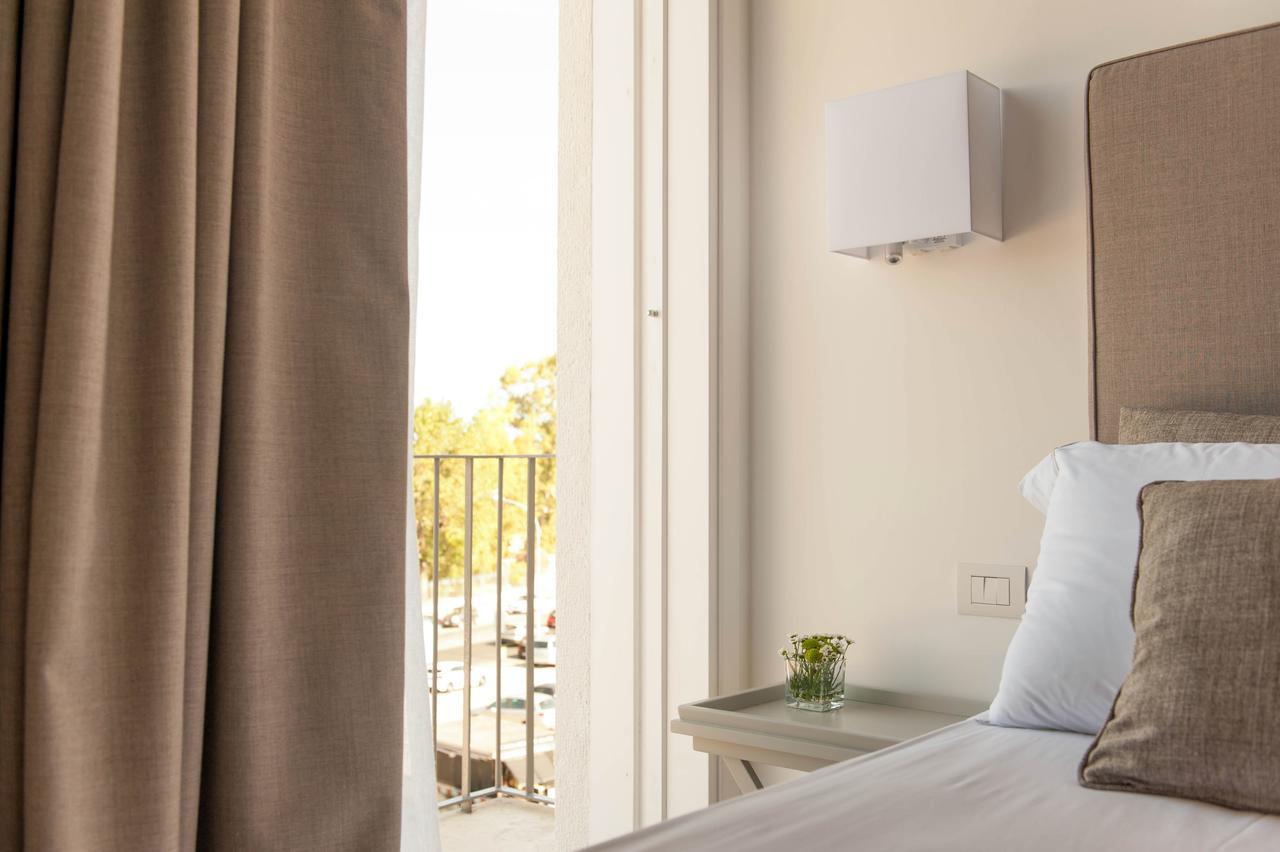 Al Pescatore - Bed & Breakfast Bari