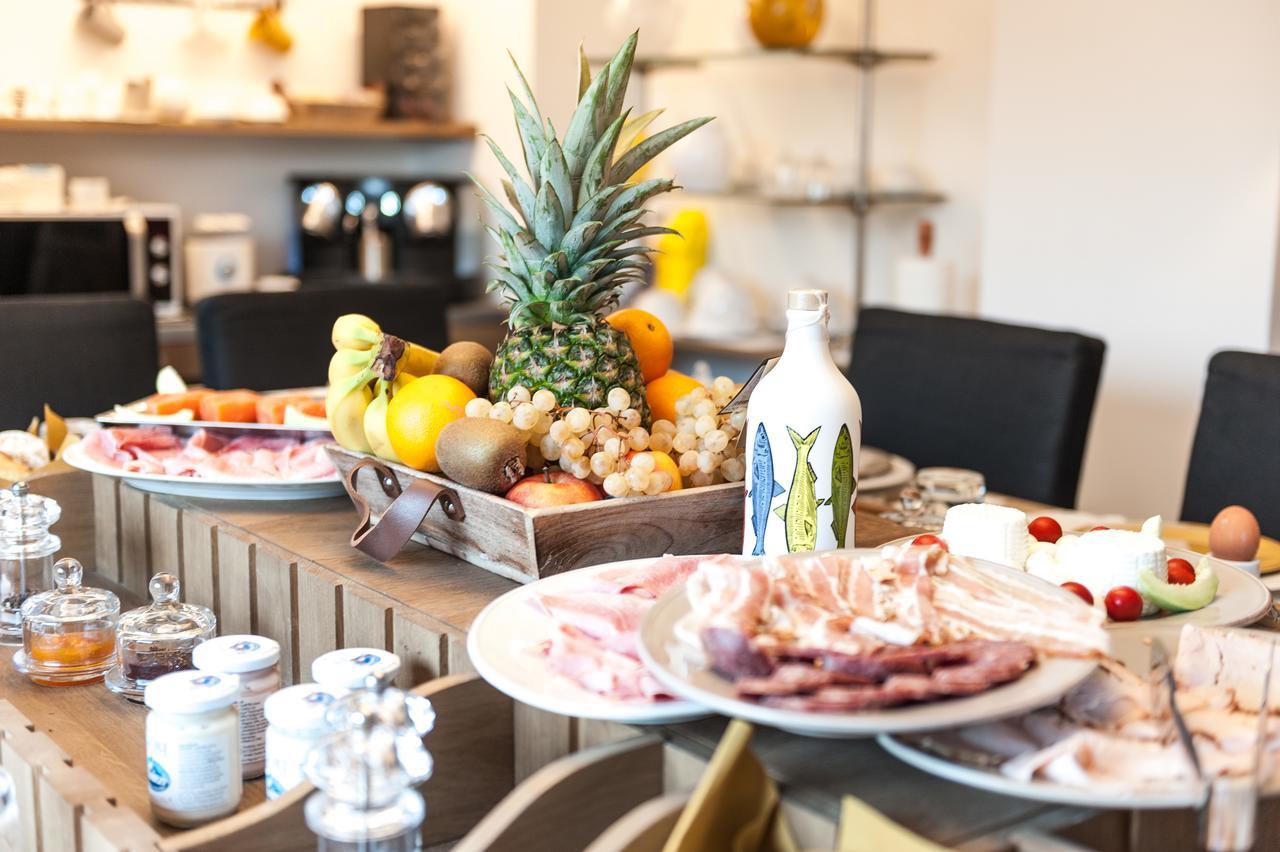Bed & Breakfast Al Pescatore - *