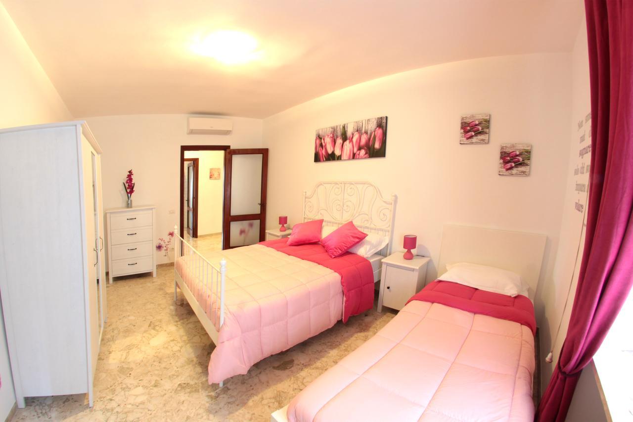 Sant'antonio Apartman