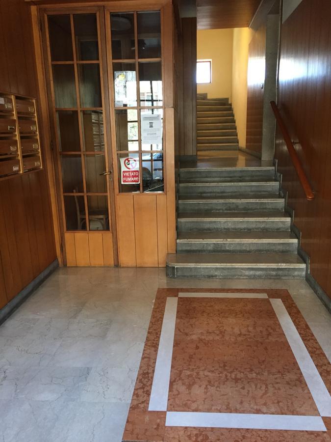 Sant'antonio Apartman