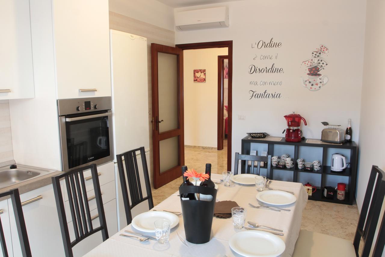Apartman Sant'antonio