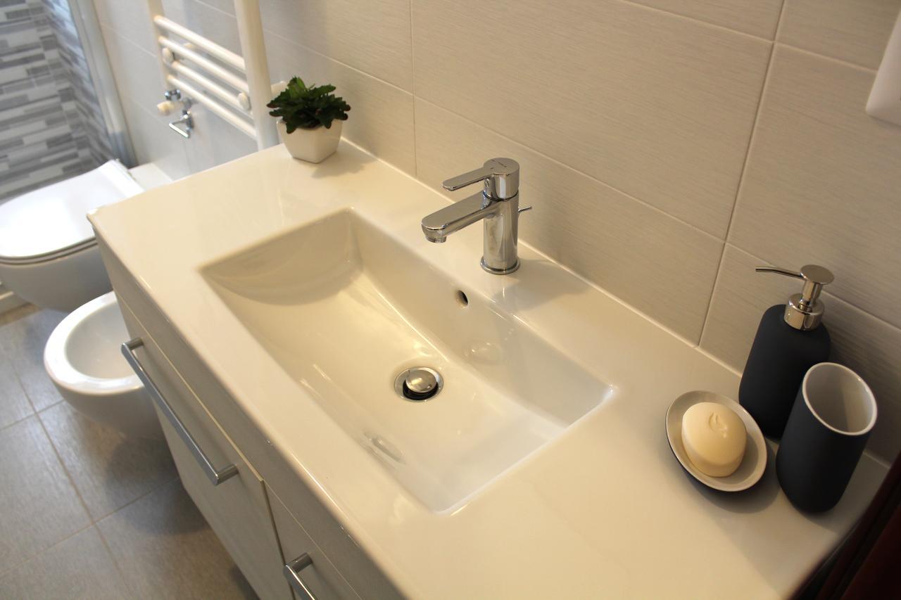 Apartman Sant'antonio *