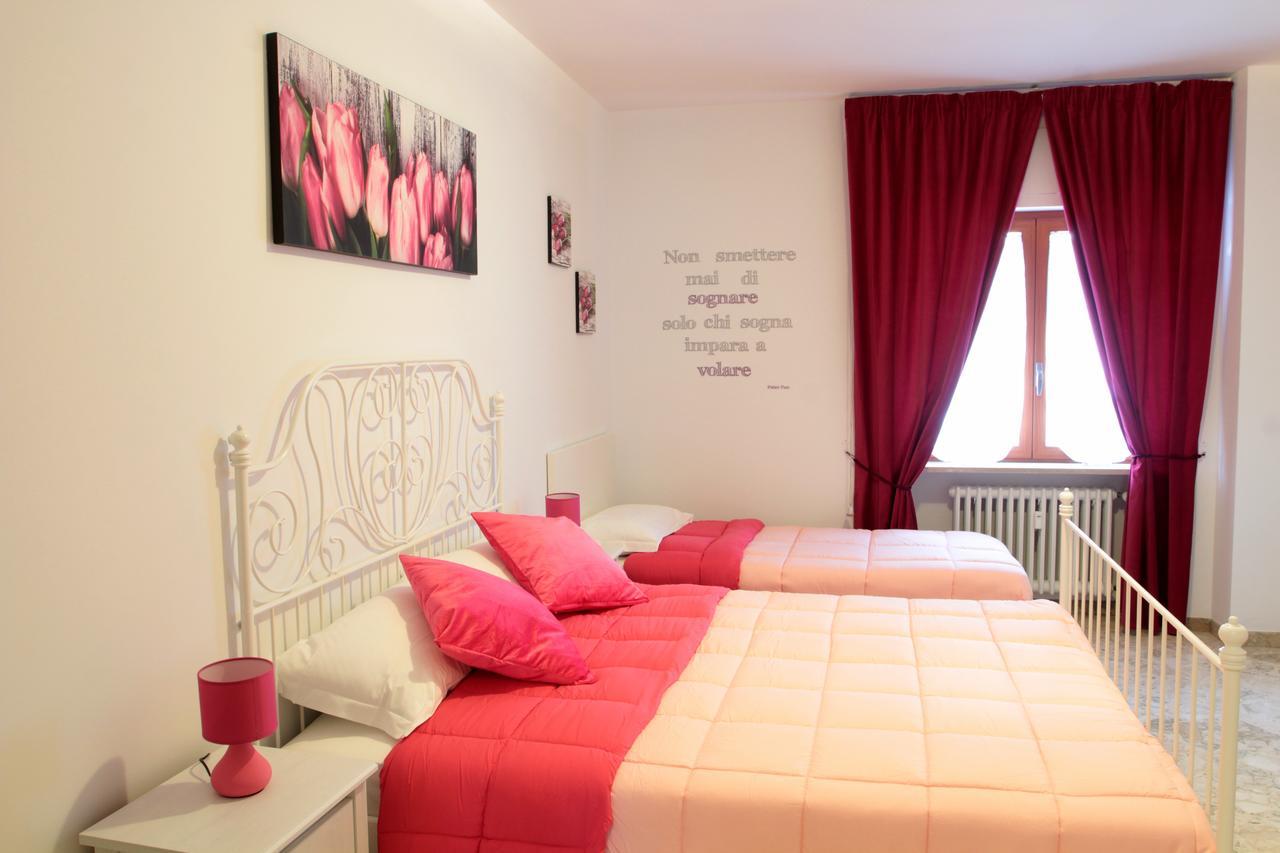 Apartman Sant'antonio Bari