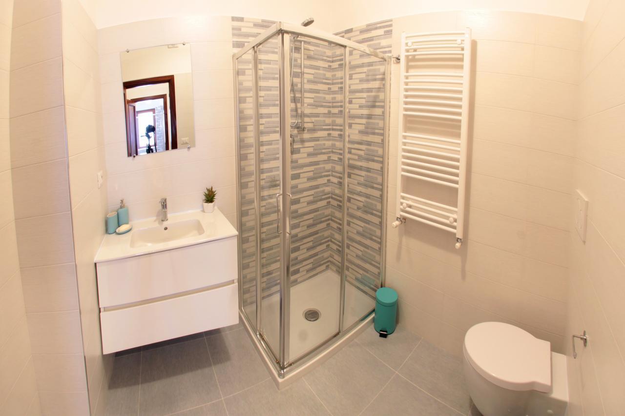 Sant'antonio Apartman *
