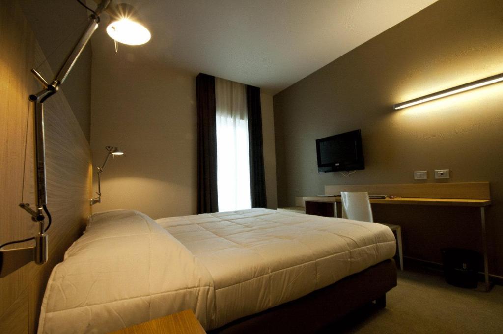 Hotel Victor