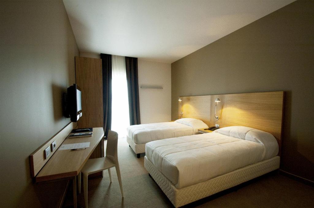 Victor Hotel