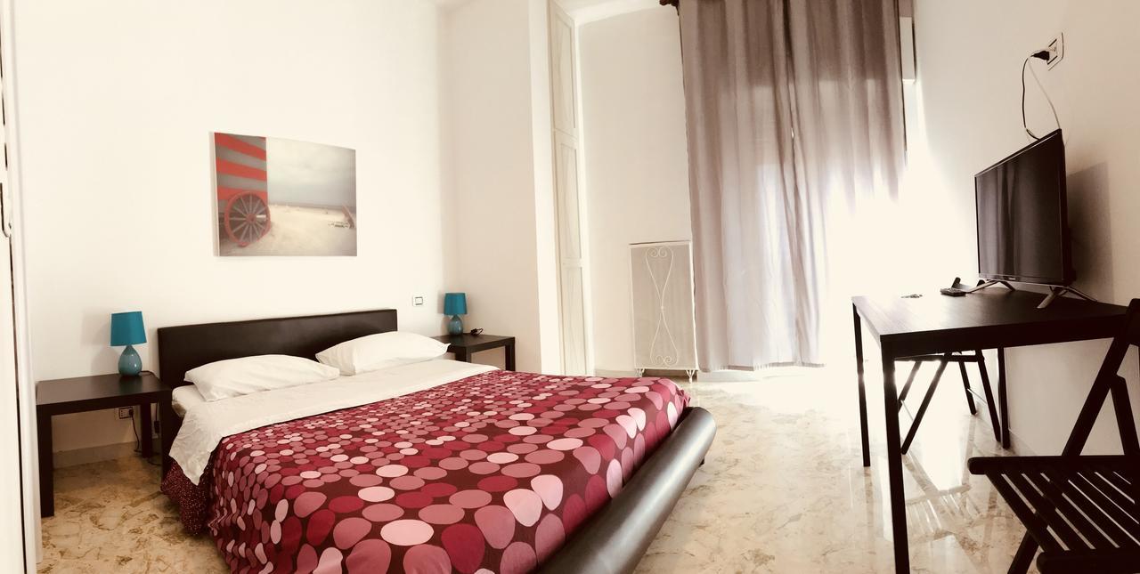 Cavour 124 -guest-room- 2* Bari