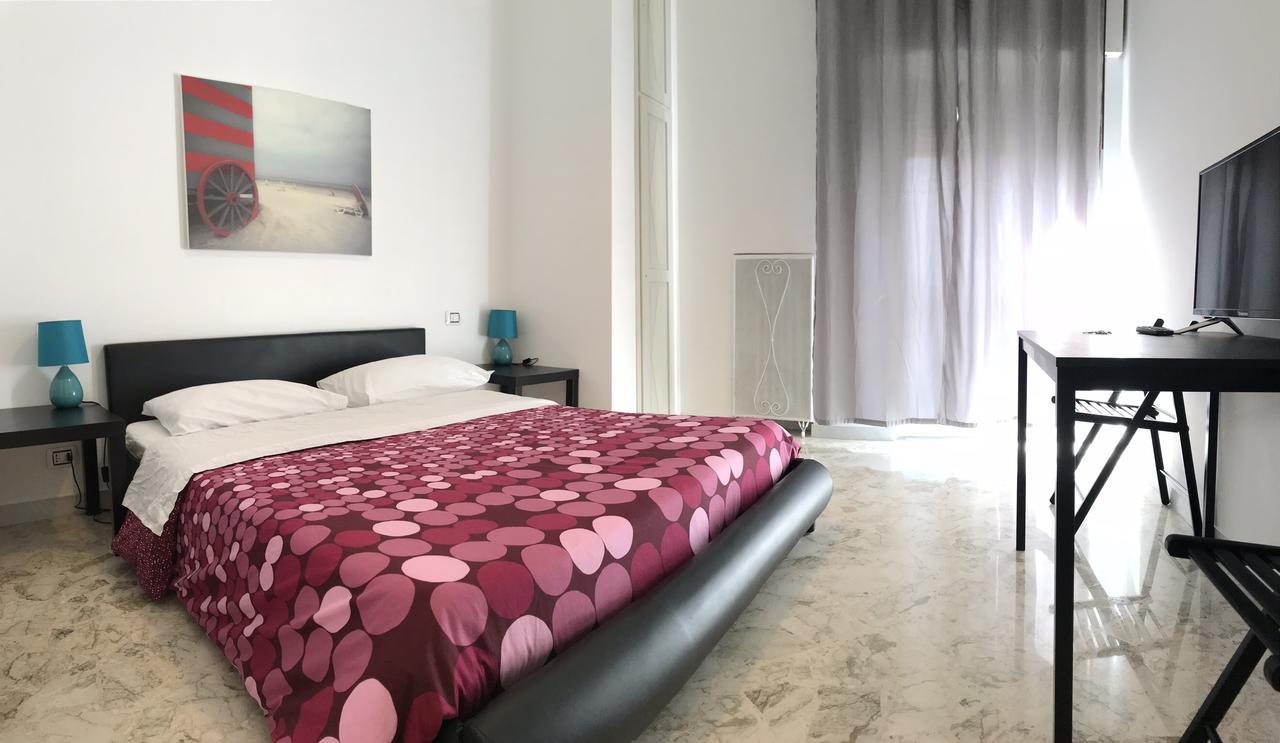 Cavour 124 -guest-room- Bed & Breakfast 2*