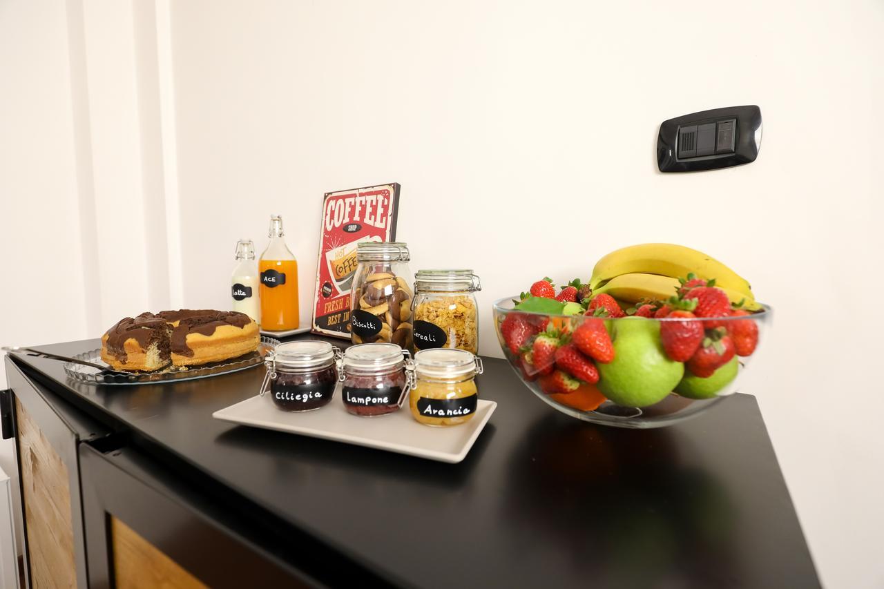 Travel Bed & Breakfast Bari