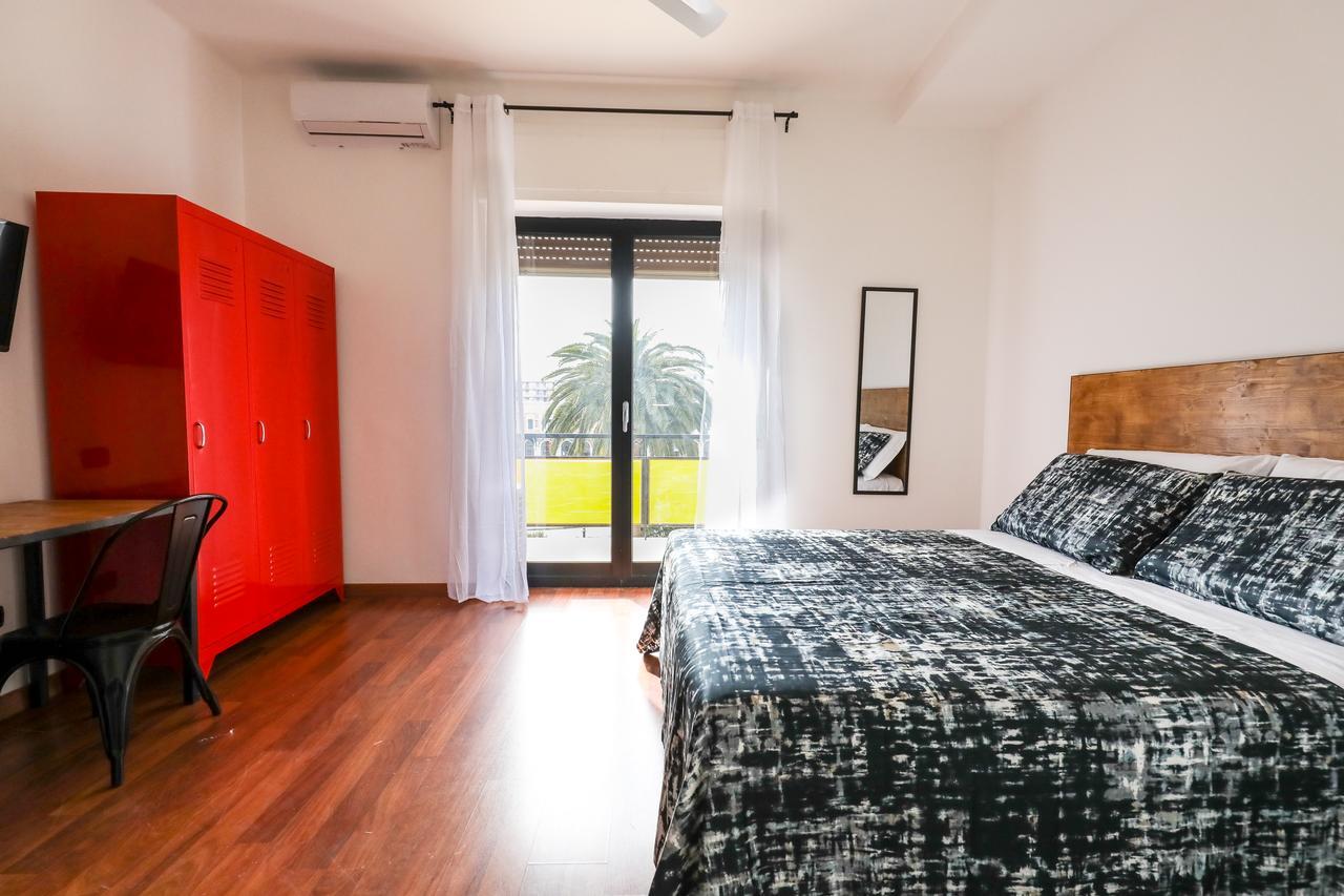 Travel Bed & Breakfast Bari