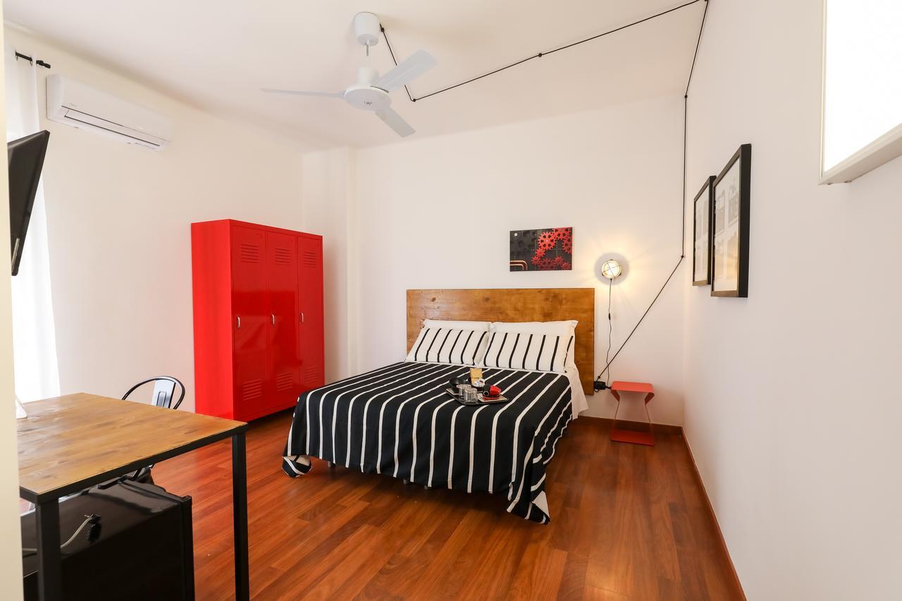 Travel Bed & Breakfast Bari