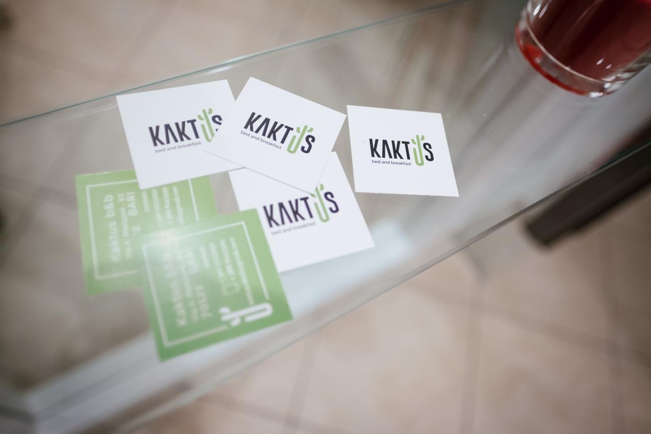 Kaktus Bari