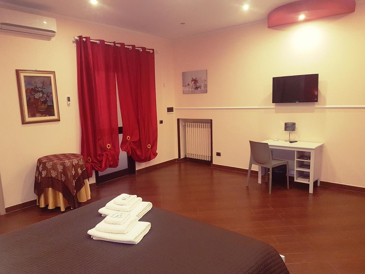 Guest house Simpson - Aeroporto Di -