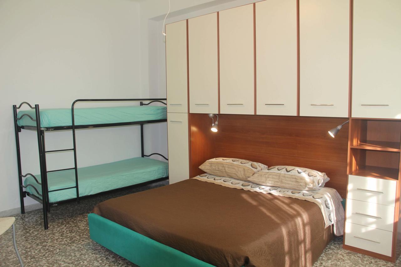I Due Baroni - Fronte Campus Bari