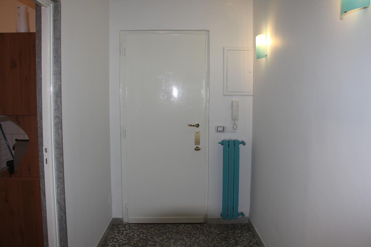 Bed & Breakfast I Due Baroni - Fronte Campus