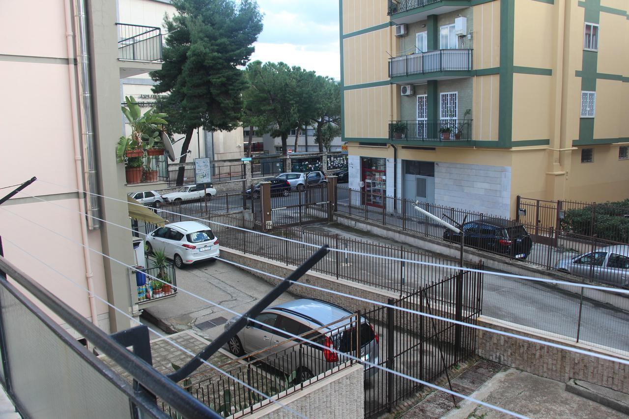 I Due Baroni - Fronte Campus Bed & Breakfast