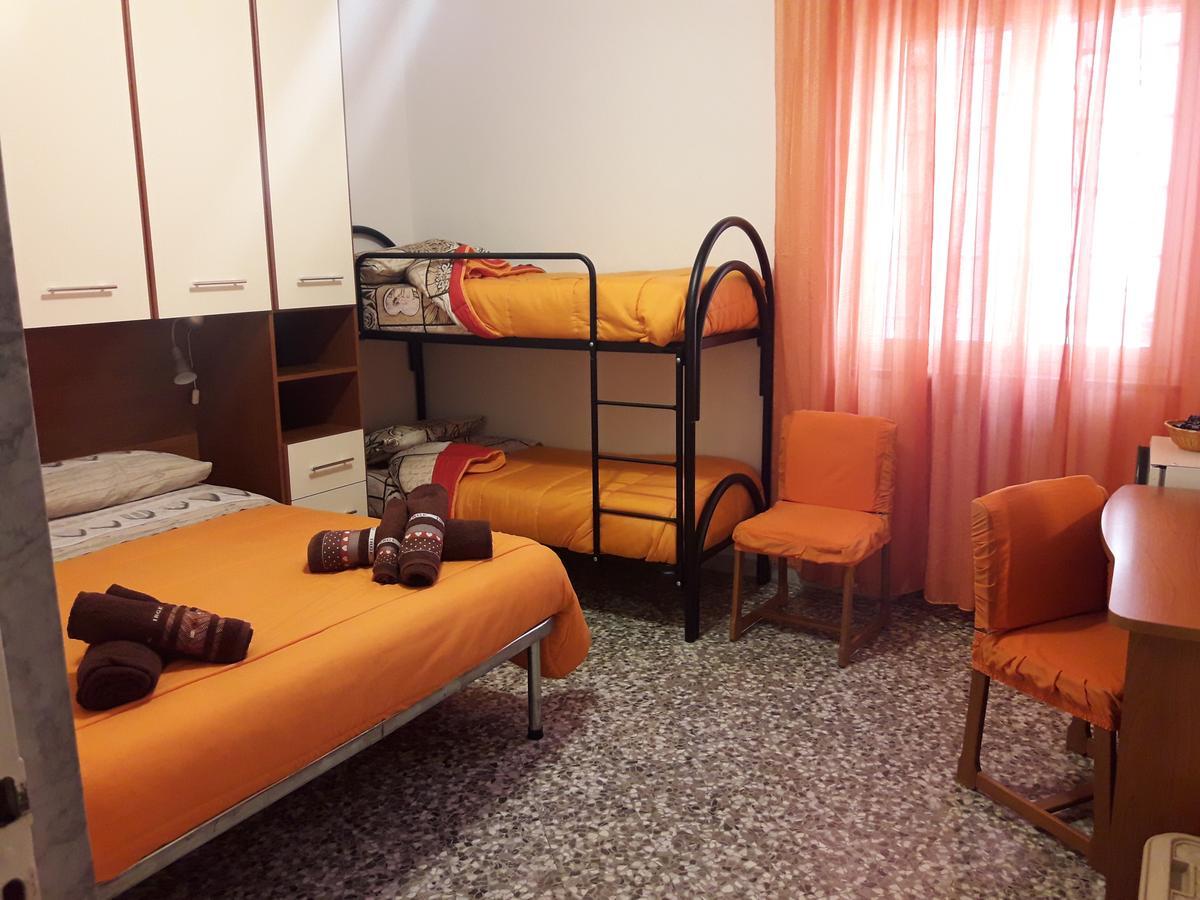 Bed & Breakfast I Due Baroni - Fronte Campus Bari
