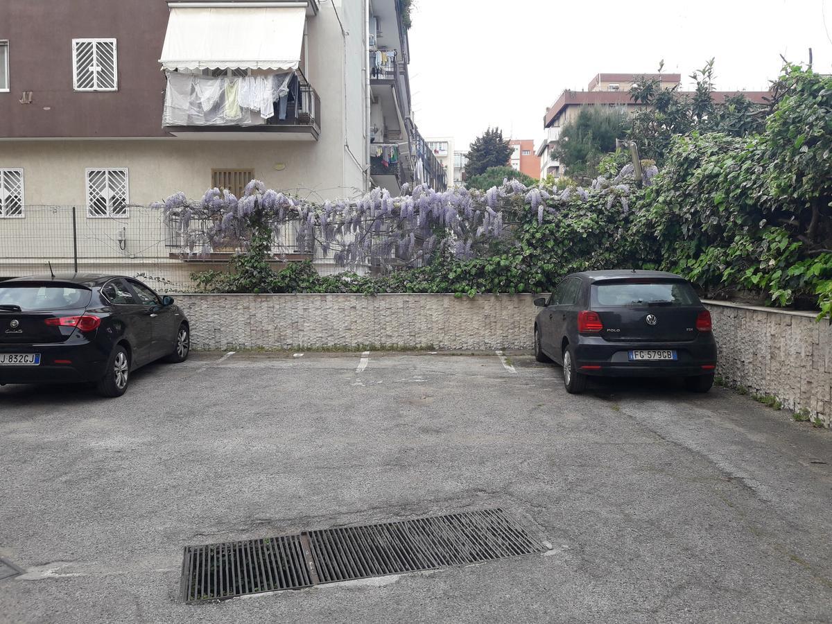 I Due Baroni - Fronte Campus *
