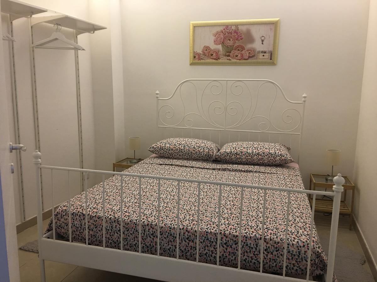 Bed & Breakfast Old Town Bari