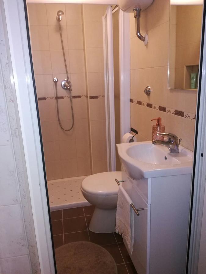 Apartment Tresca San Nicola Bari