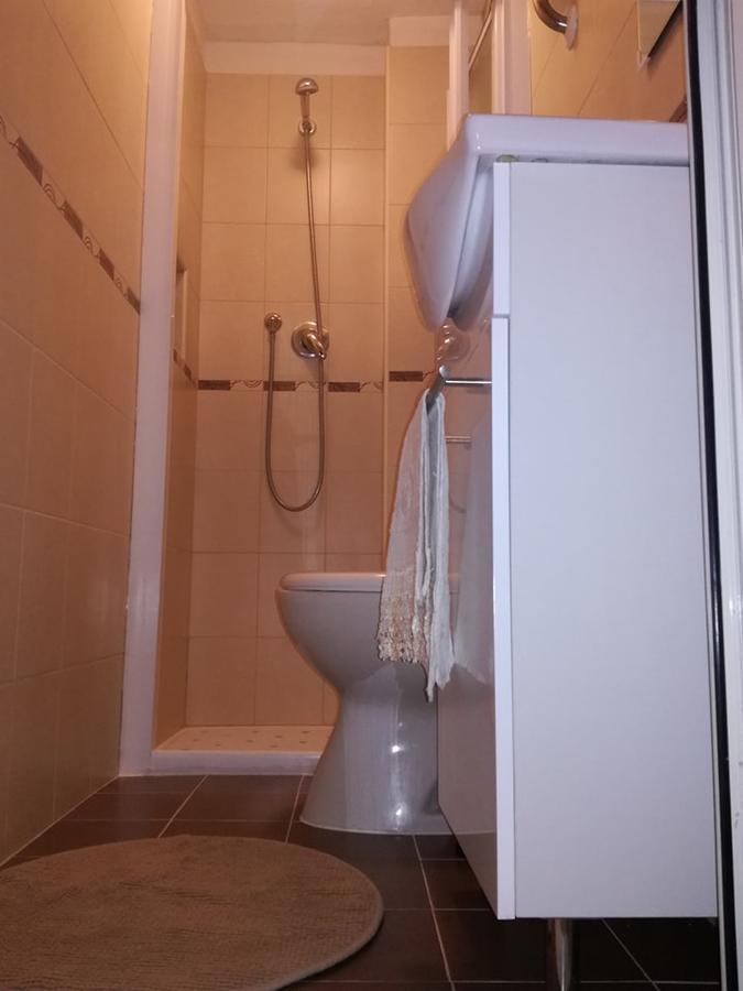 Apartment Tresca San Nicola Bari