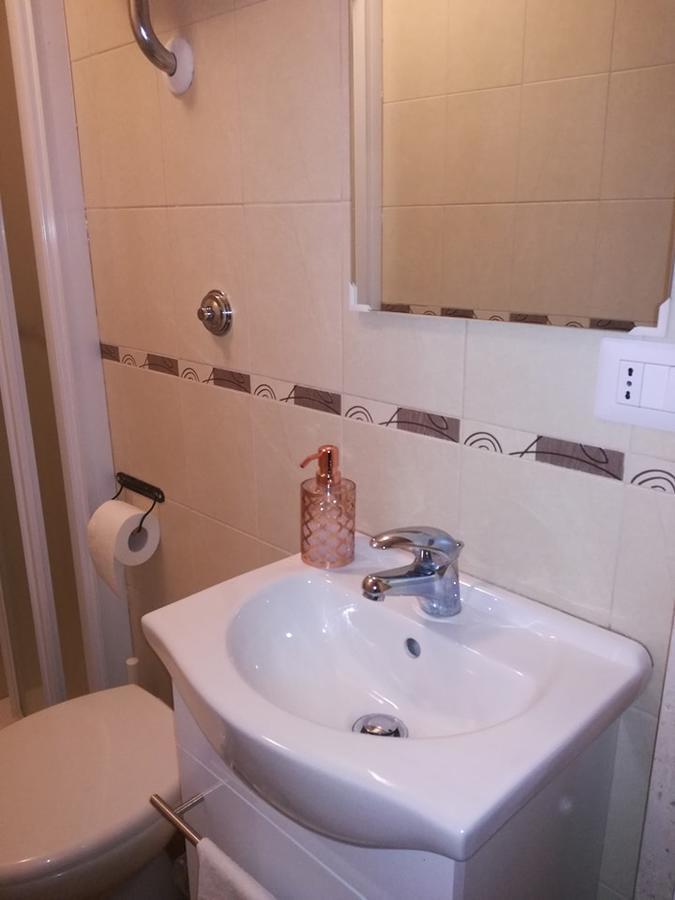 Apartment Tresca San Nicola Bari
