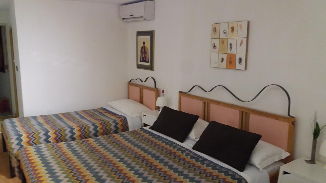 Bed & Breakfast Il Trespolo Degli Angeli *